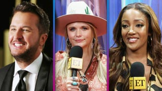 CMA Awards 2021: Inside Country Music’s Big Night