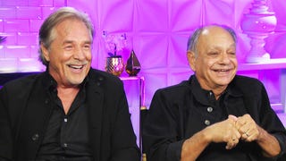 Don Johnson and Cheech Marin on Reimagining ‘Nash Bridges’ in 21st Century With New Film (Exclusive) 