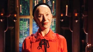 Helen Mirren on Why She Decided to Join Harry Potter Universe in New Game Show (Exclusive)