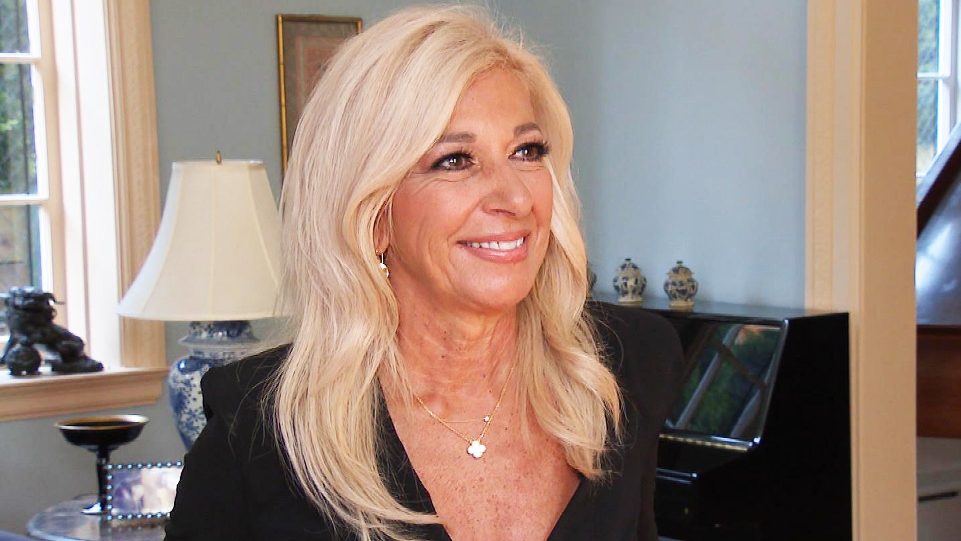 Inside Hot Bench Judge Patricia DiMangos Stunning Brooklyn Home! (Exclusive)