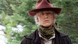 Colson Baker and Sam Worthington Face Off in ‘The Last Son’ Trailer (Exclusive)