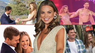 Hannah Brown's Memoir: 5 Biggest Bombshells