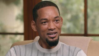 Will Smith Says He Failed Every Woman in His Life