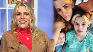Busy Philipps Reflects on Birdie's Coming Out and What She's Thankful for This Year (Exclusive)