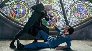 'Cowboy Bebop' Cast Reacts to Biggest Changes From Original Anime Series! (Exclusive)