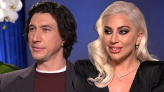 Lady Gaga Says Those Viral 'House of Gucci' Memes Are Disrupting Her Concerts! (Exclusive)