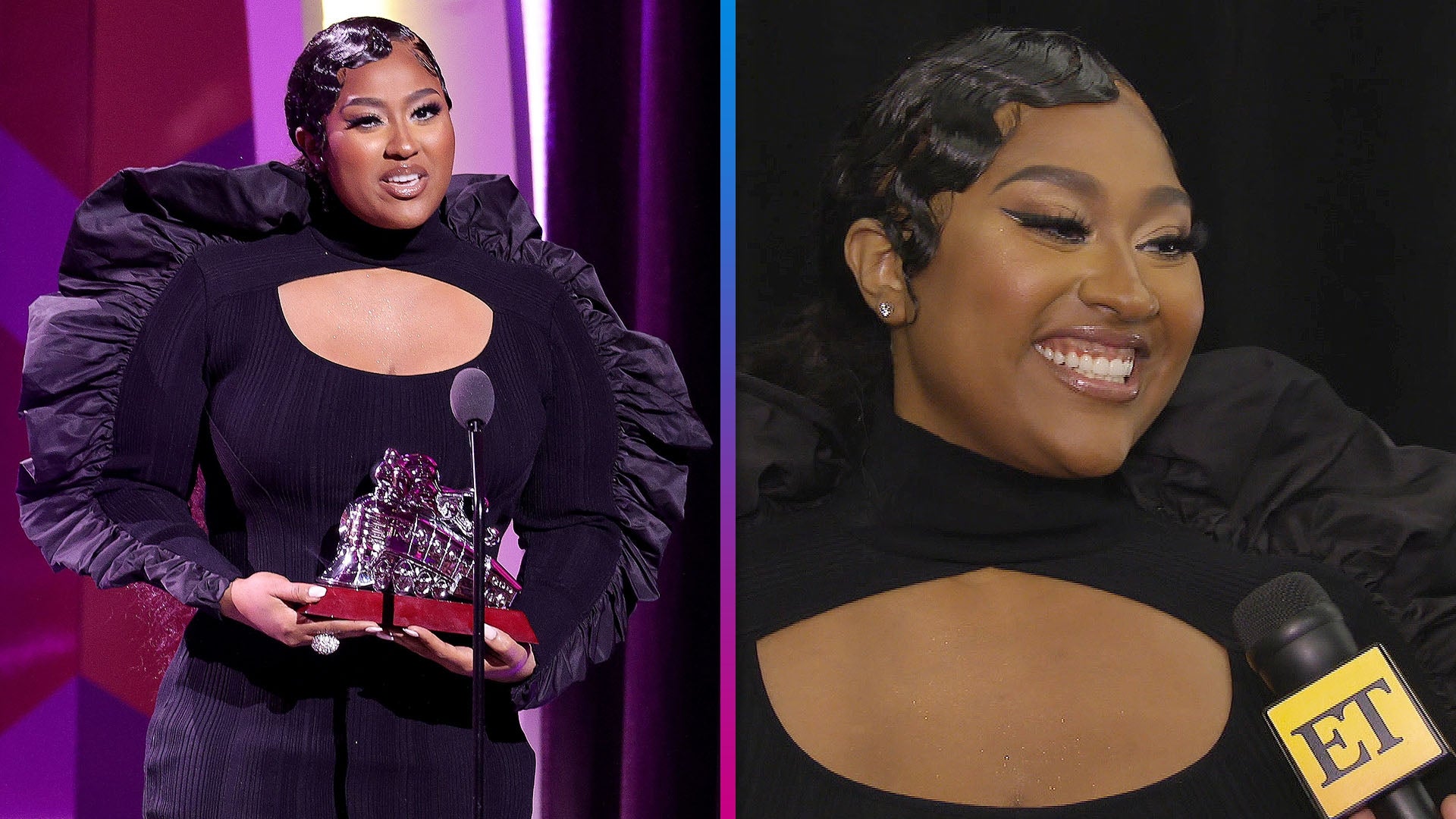 jazmine sullivan weight loss Image 7