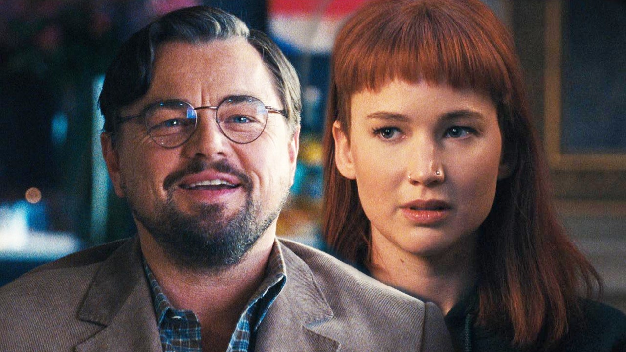 'Don't Look Up' Trailer No. 1