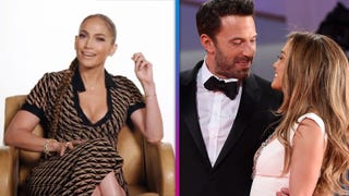 Jennifer Lopez Reveals if She'd Ever Marry Again Amid Ben Affleck Romance