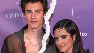 Shawn Mendes and Camila Cabello Call it Quits After 2 Years Together