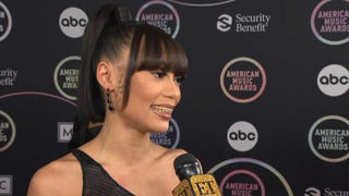 Coi Leray Calls Megan Thee Stallion the ‘GOAT' After She Beat Her Out for Hip-Hop Honor (Exclusive)