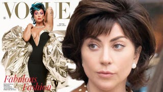 Why Lady Gaga Had ‘Psychological Difficulty’ After Filming ‘House of Gucci’ 
