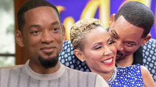 Will Smith Gets Candid About His Sex Life With Wife Jada Pinkett Smith