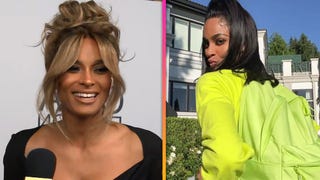 Ciara Says ‘It’s an Honor’ Being on Oprah’s Favorite Things 2021 List (Exclusive)
