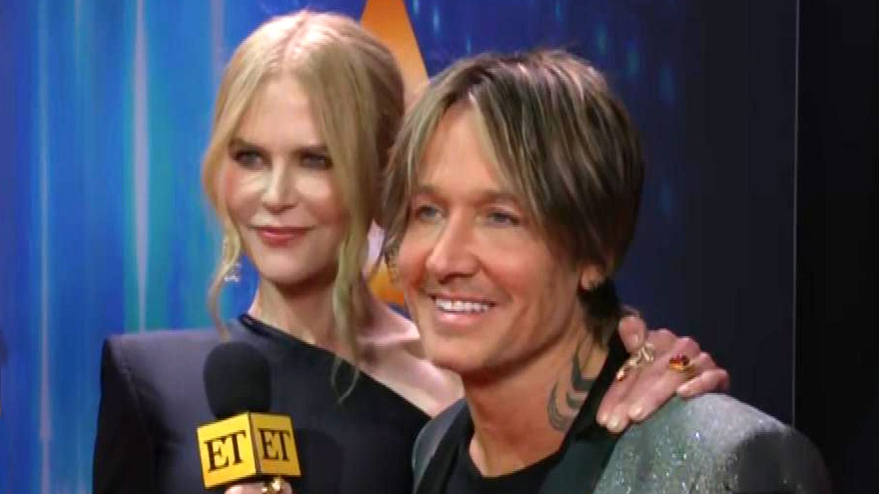 Nicole Kidman Says She ‘Fell in Love’ With Lucille Ball Filming ‘Being(02)