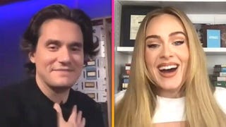 Adele Says She Misses Being Married While Giving John Mayer Relationship Advice