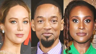 Golden Globes Nominations 2022: See Who Made the List!