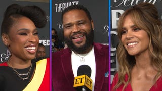 Inside the 2021 Celebration of Black Cinema and Television 