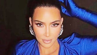 Kim Kardashian Celebrates Passing ‘Baby Bar’ Exam