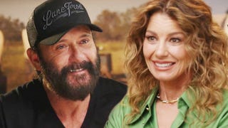 Go Behind the Scenes of 'Yellowstone' Prequel '1883' Starring Tim McGraw and Faith Hill (Exclusive)