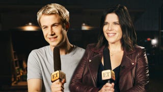 'Scream’: Go Behind the Scenes With New and OG Cast (Exclusive)