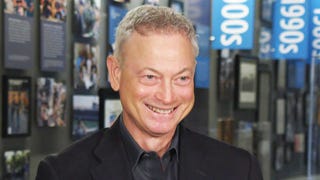 Gary Sinise Gives Back With Help of Celeb Friends for 2021 Virtual Snowball Express (Exclusive)