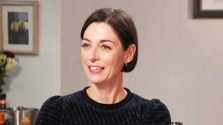 Mary McCartney Dishes on Her Holiday Traditions With Dad Paul and Celebrity Guests (Exclusive)