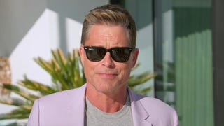 Rob Lowe Takes Us Back to the '80s in NatGeo's 'Top Ten' Series: Watch First Look (Exclusive)