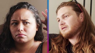 '90 Day Fiancé': Syngin Joins a Dating App While Still Living With Tania (Exclusive)