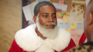 'Kenan' Gets a New Assistant and He's Not Happy About It: Watch Holiday Sneak Peek (Exclusive)