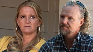 'Sister Wives' Sneak Peek: Watch Kody and Christine Fight Over Social Distancing Rules (Exclusive)