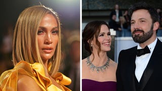 Jennnifer Lopez Shuts Down Reports She’s Upset With Ben Affleck