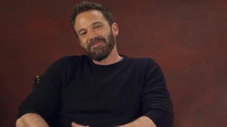 Ben Affleck Shares the Secret to a Great Performance as He Ages (Exclusive)