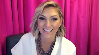 'RHOC's Gina Kirschenheiter on the Heather Dubrow/Shanon Beador and Nicole James Drama (Exclusive)