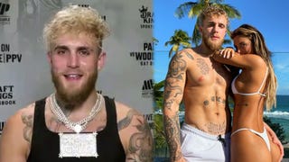 Jake Paul Says He's Ready to Take 'Next Step' With Girlfriend Julia Rose (Exclusive) 