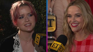 Reese Witherspoon's Daughter Ava Breaks Down Mom's Music Taste at 'Sing 2' Premiere (Exclusive)