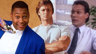 Iconic Leading Men of the '90s: Watch Sitcom Stars Reflect on Their Star-Making Roles