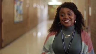 'Abbott Elementary': Get Your First Look at ABC's New Comedy (Exclusive)