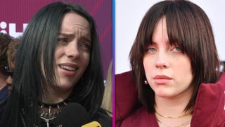 Billie Eilish Says Watching Porn When She Was 11 ‘Destroyed’ Her Brain