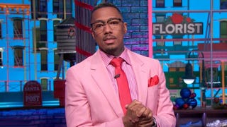 Nick Cannon Thanks Fans for Their Support After Death of Son Zen