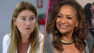 ‘Grey's Anatomy’: Debbie Allen on Ellen Pompeo Possibly Returning for Season 19  (Exclusive)