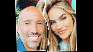 Jason Oppenheim and Chrishell Stause Split After 5 Months of Dating