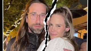 Meghan King Reveals 'Devastating' Split From Joe Biden's Nephew 2 Months After Marrying