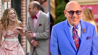 How 'And Just Like That' Changed Stanford's Story After Willie Garson's Death