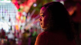 Tatyana Ali Has a Tense Confrontation in Lifetime's 'Vanished: Searching for My Sister' (Exclusive)