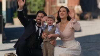 Watch the ‘When Calls the Heart’ Season 9 Trailer (Exclusive)  