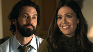 'This Is Us' Sneak Peek: Jack Is Worried His Kids Will Forget Him (Exclusive)