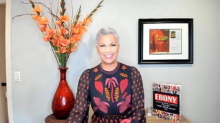 Olay and ‘EBONY’ Honor Black Women in STEM