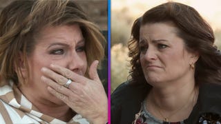 'Sister Wives' Star Meri Brown Cries Over Family Rift Amid Husband Kody's COVID-19 Restrictions 