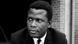 Sidney Poitier Dies at 94